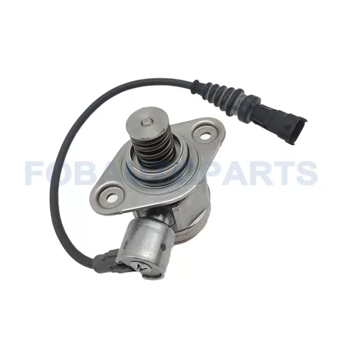 Sold From One Piece Original Refurbished Parts High Pressure Fuel Pump for Ferrari 458 252704 0261520075 - image 4